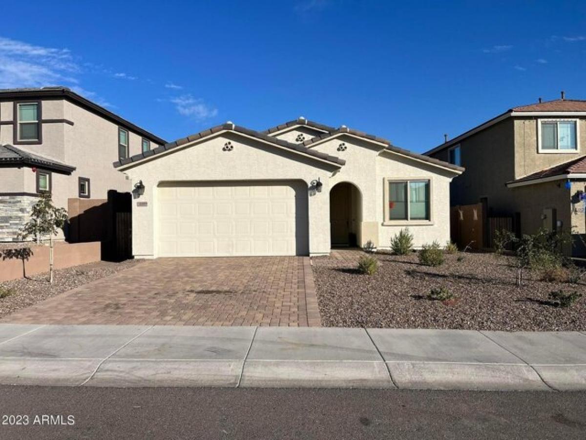 Picture of Home For Rent in Peoria, Arizona, United States