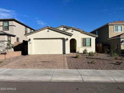 Home For Rent in Peoria, Arizona