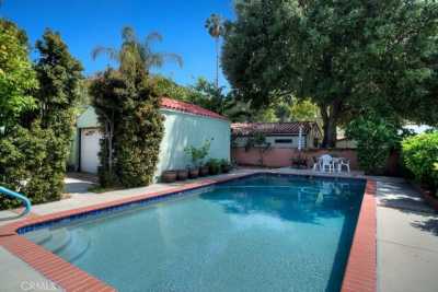 Home For Sale in Glendale, California