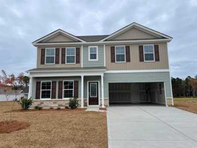 Home For Sale in Conway, South Carolina