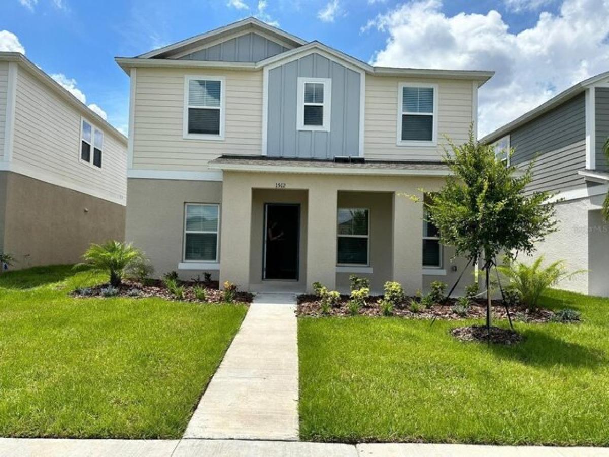 Picture of Home For Rent in Winter Haven, Florida, United States