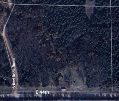 Residential Land For Sale in Ripley, Oklahoma