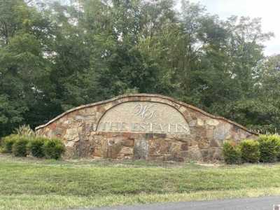 Residential Land For Sale in Murray, Kentucky