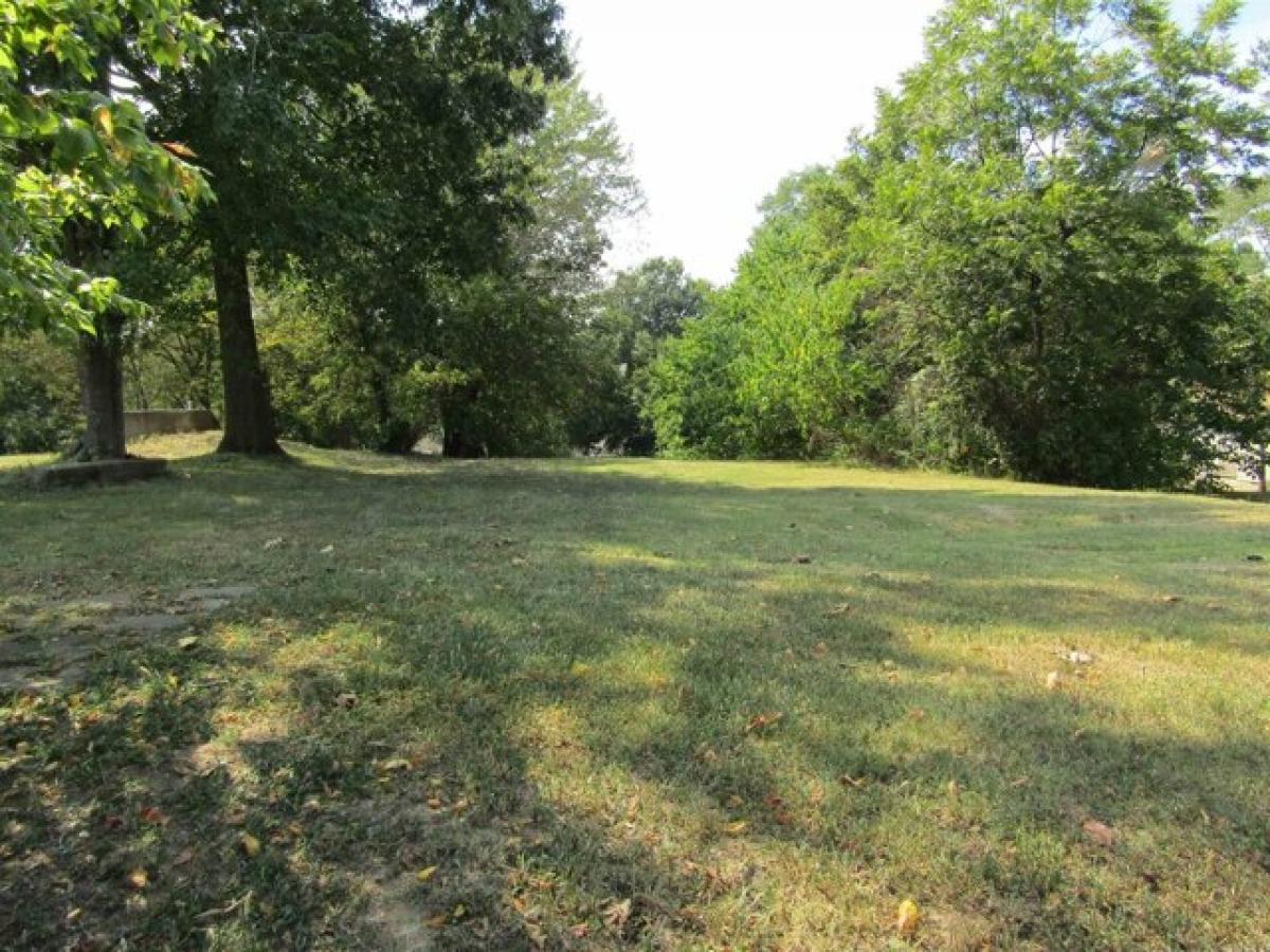 Picture of Residential Land For Sale in Paragould, Arkansas, United States