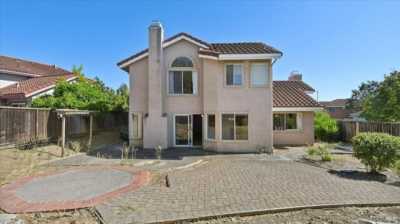 Home For Sale in Vallejo, California