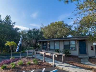 Apartment For Rent in Palm Bay, Florida