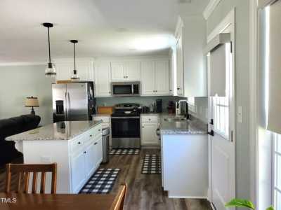 Home For Sale in Elm City, North Carolina