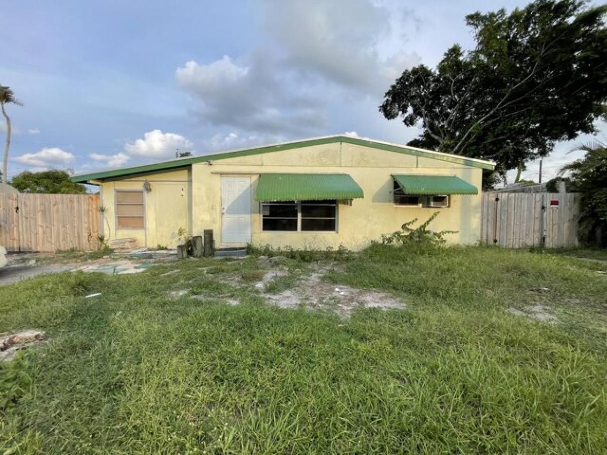 Picture of Home For Sale in Lake Worth, Florida, United States