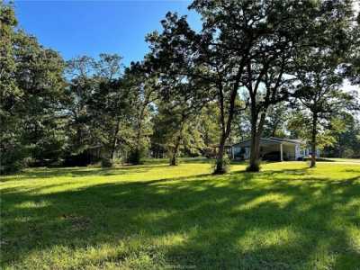 Home For Sale in Hilltop Lakes, Texas