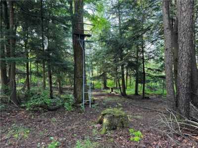 Residential Land For Sale in Attica, New York