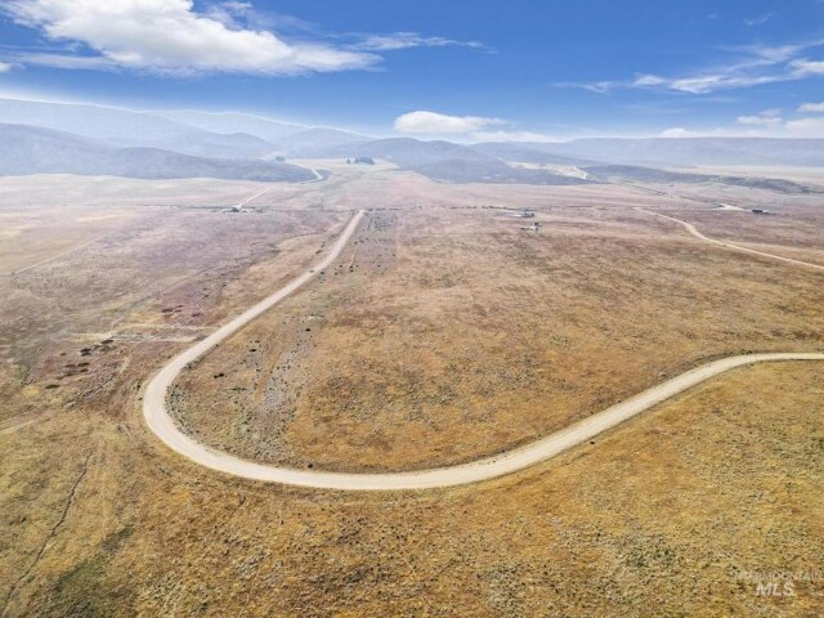 Picture of Residential Land For Sale in Fairfield, Idaho, United States