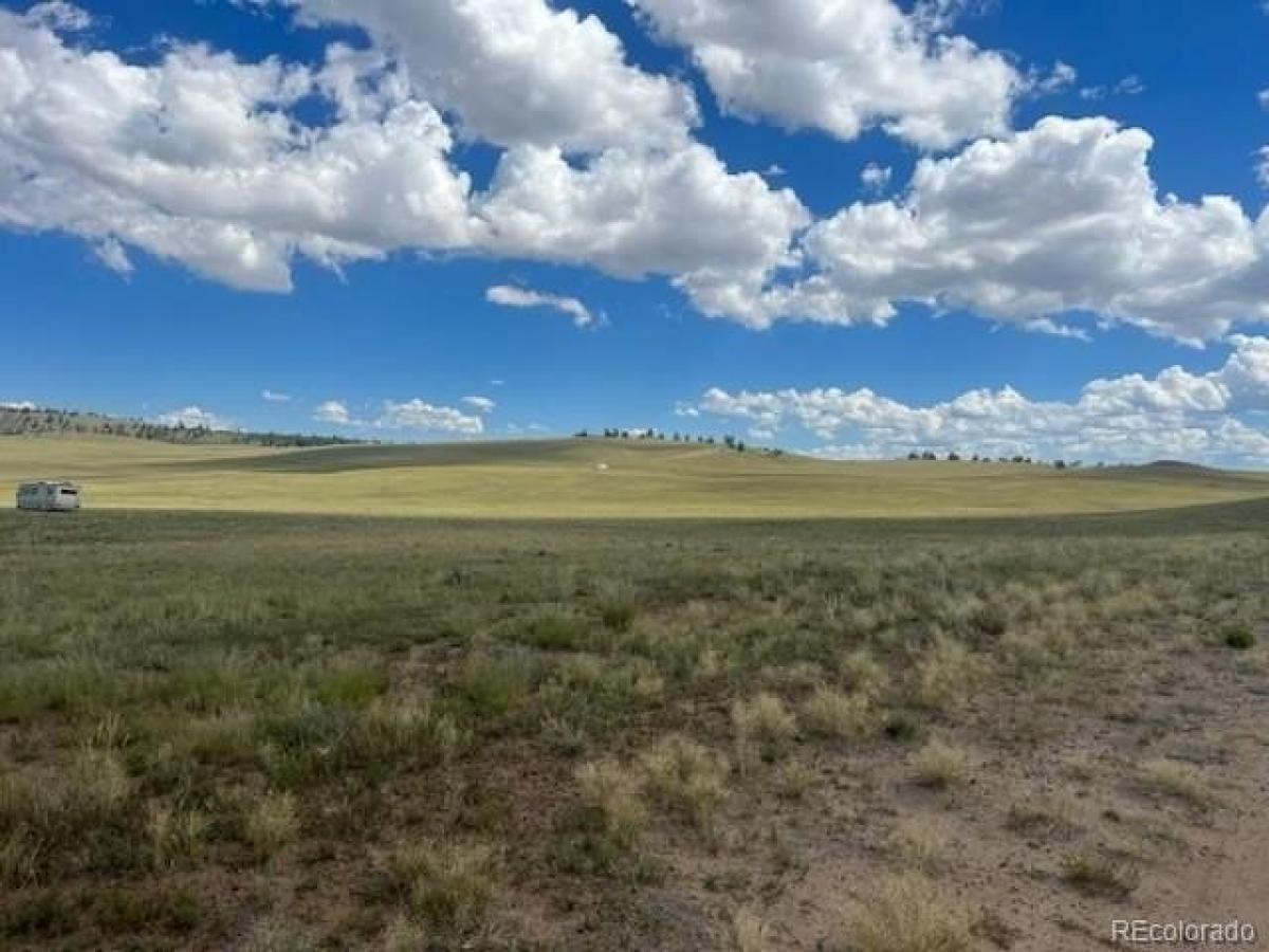 Picture of Residential Land For Sale in Hartsel, Colorado, United States