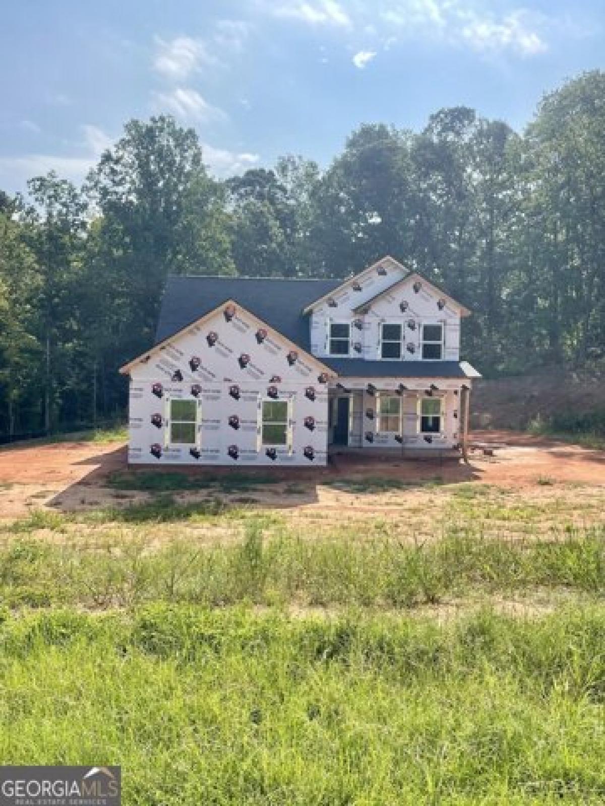 Picture of Home For Sale in Forsyth, Georgia, United States