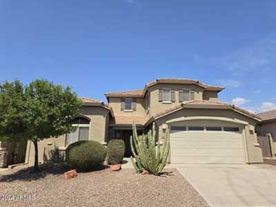 Home For Rent in Anthem, Arizona