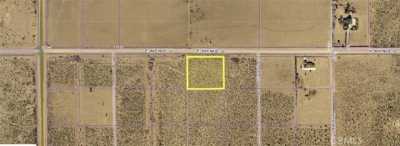 Residential Land For Sale in Palmdale, California