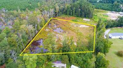 Residential Land For Sale in Conway, South Carolina