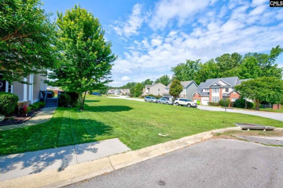 Picture of Residential Land For Sale in Blythewood, South Carolina, United States