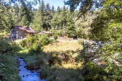 Residential Land For Sale in Otis, Oregon