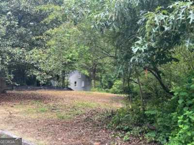 Residential Land For Sale in Atlanta, Georgia