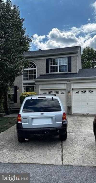 Home For Sale in Waldorf, Maryland