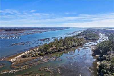 Residential Land For Sale in Seabrook, South Carolina