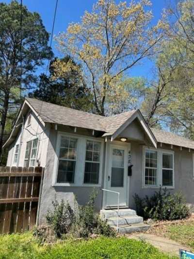 Home For Sale in Hot Springs, Arkansas