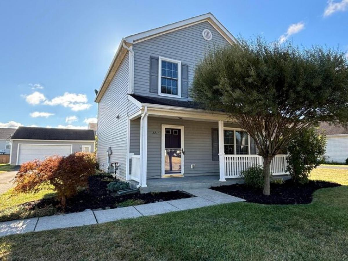 Picture of Home For Sale in Hebron, Ohio, United States