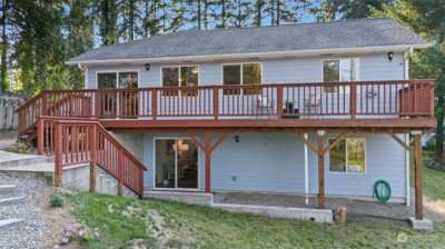 Home For Sale in Gig Harbor, Washington