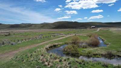 Residential Land For Sale in Ironside, Oregon