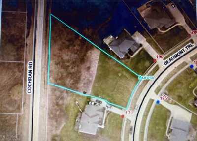 Residential Land For Sale in Aurora, Ohio