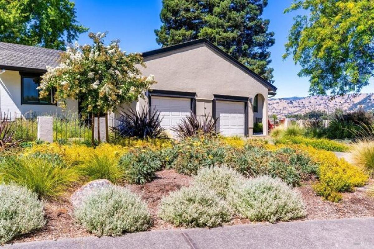 Picture of Home For Sale in Yountville, California, United States