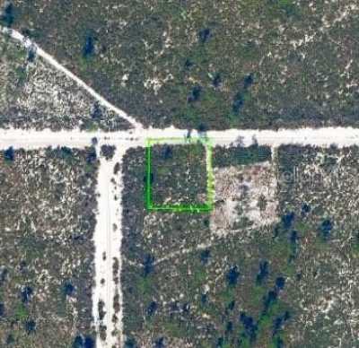 Residential Land For Sale in Lake Placid, Florida