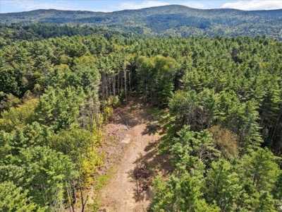 Residential Land For Sale in Middlesex, Vermont