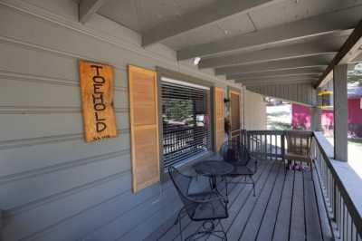 Home For Sale in Ruidoso, New Mexico