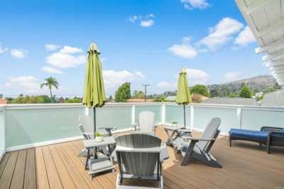 Home For Sale in Whittier, California