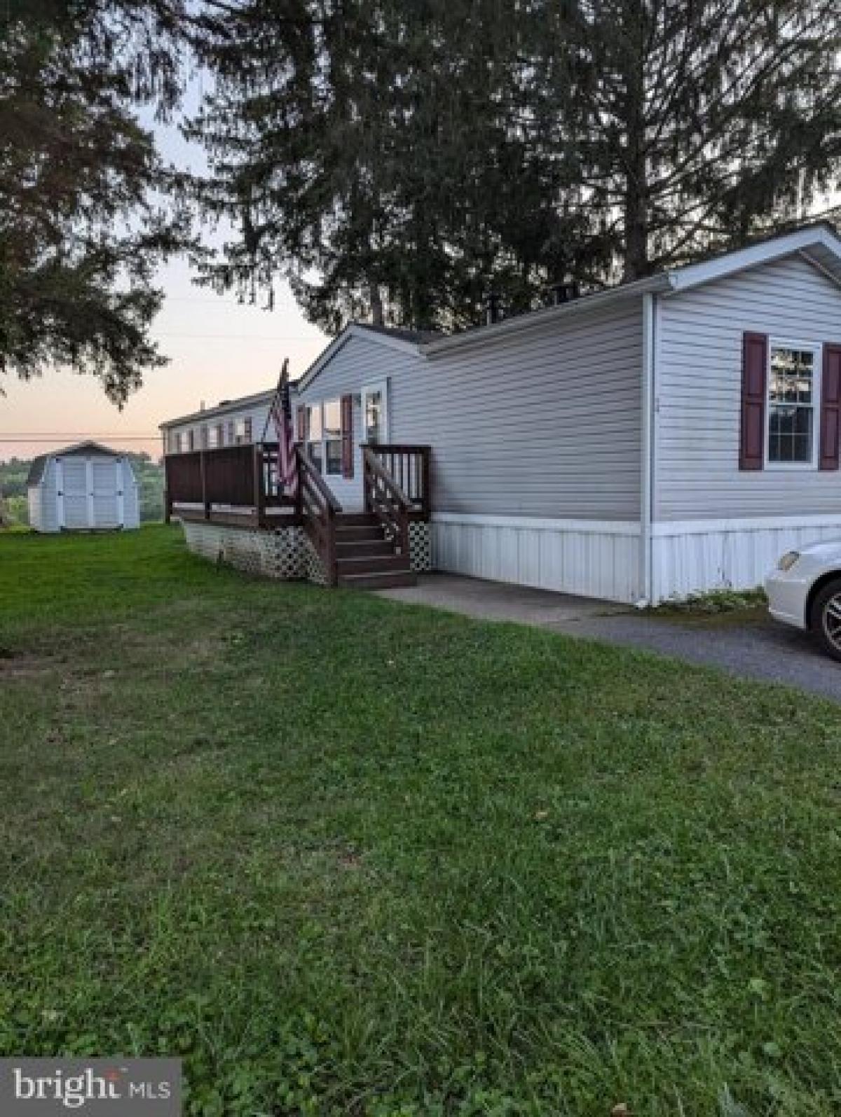 Picture of Home For Sale in Finksburg, Maryland, United States