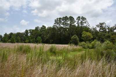 Residential Land For Sale in Old Town, Florida