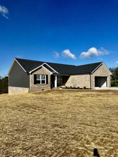 Home For Sale in Paint Lick, Kentucky