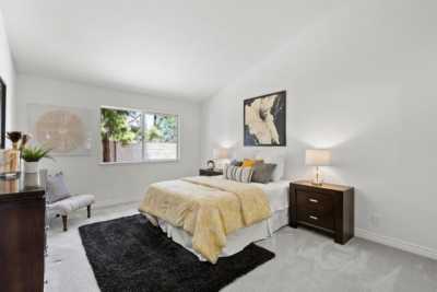 Home For Sale in San Mateo, California