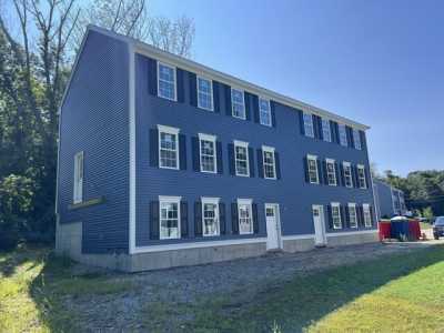 Home For Sale in Taunton, Massachusetts