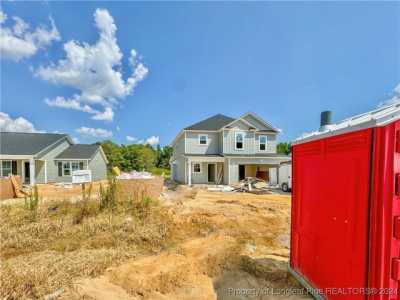 Home For Sale in Parkton, North Carolina