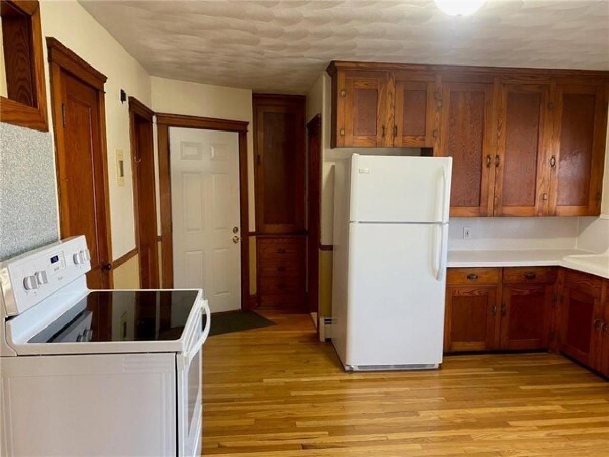 Picture of Apartment For Rent in West Warwick, Rhode Island, United States