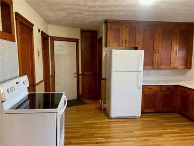 Apartment For Rent in West Warwick, Rhode Island