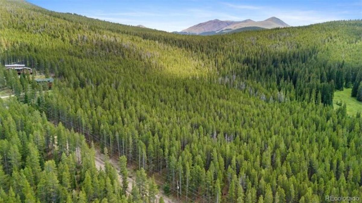 Picture of Residential Land For Sale in Breckenridge, Colorado, United States