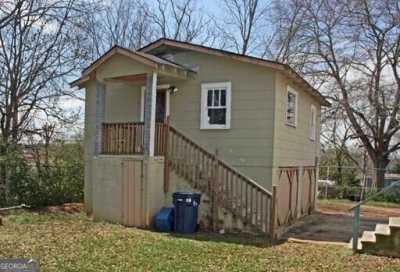 Home For Rent in Athens, Georgia