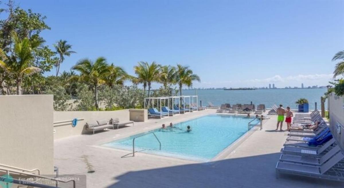 Picture of Apartment For Rent in Miami, Florida, United States