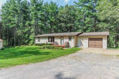 Home For Sale in Arkdale, Wisconsin