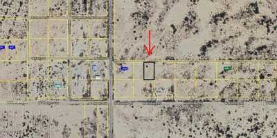 Residential Land For Sale in Tonopah, Arizona