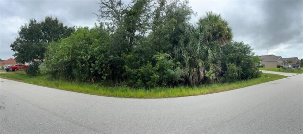 Picture of Residential Land For Sale in Palm Bay, Florida, United States