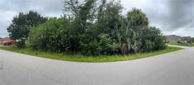 Residential Land For Sale in Palm Bay, Florida